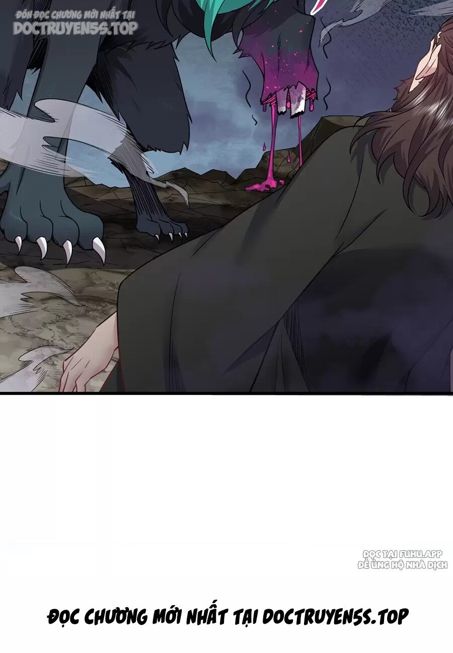 Vai Ác Sư Tôn Mang Theo Các Đồ Đệ Vô Địch Thiên Hạ Chap 85 - Next Chap 86