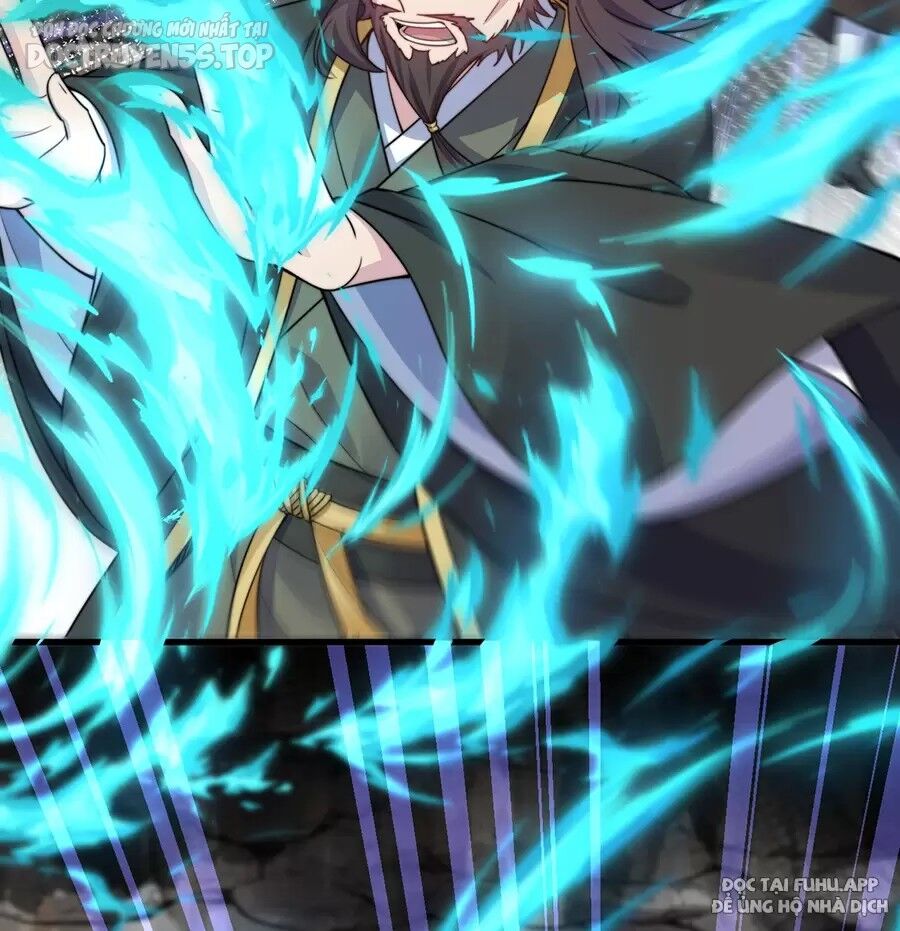 Vai Ác Sư Tôn Mang Theo Các Đồ Đệ Vô Địch Thiên Hạ Chap 85 - Next Chap 86