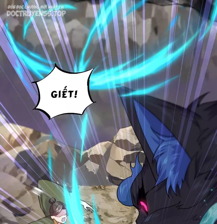 Vai Ác Sư Tôn Mang Theo Các Đồ Đệ Vô Địch Thiên Hạ Chap 85 - Next Chap 86