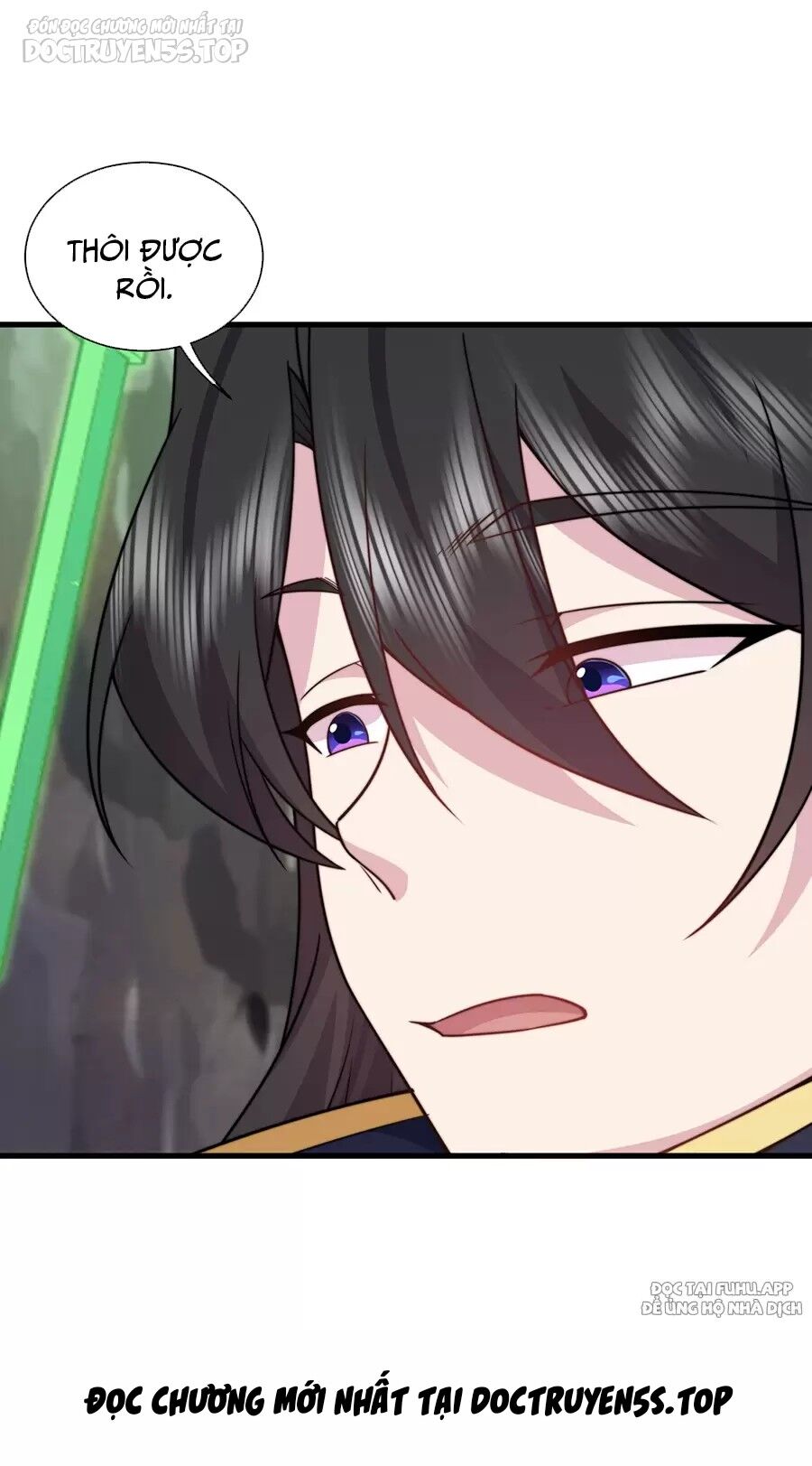 Vai Ác Sư Tôn Mang Theo Các Đồ Đệ Vô Địch Thiên Hạ Chap 85 - Next Chap 86