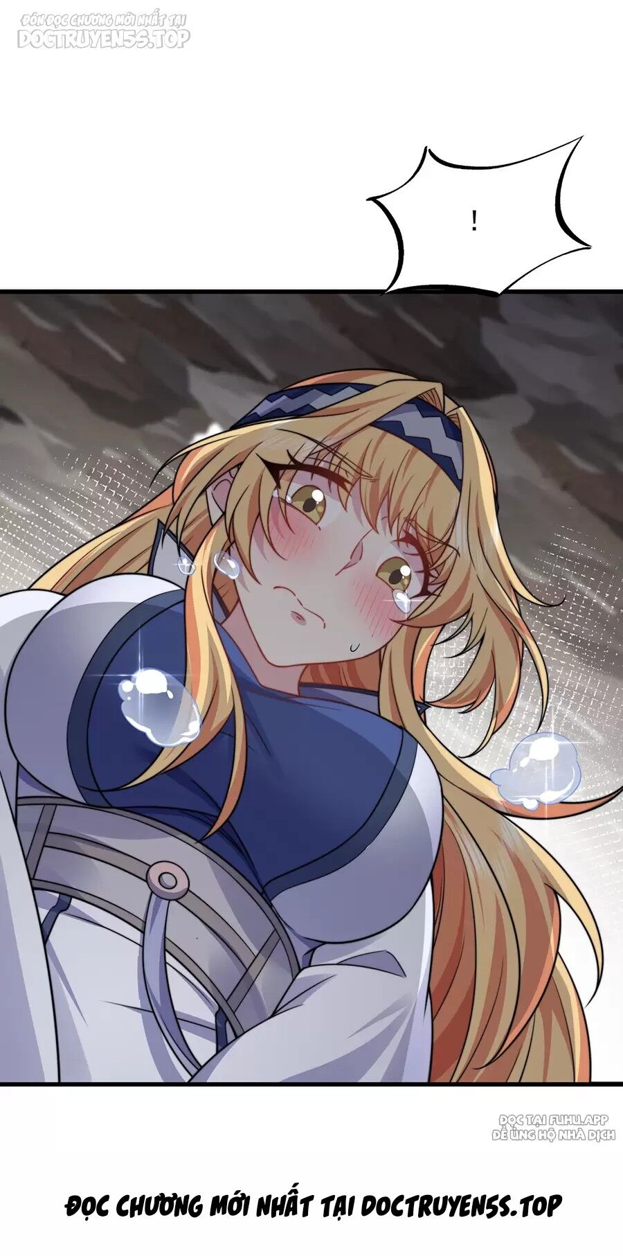 Vai Ác Sư Tôn Mang Theo Các Đồ Đệ Vô Địch Thiên Hạ Chap 85 - Next Chap 86