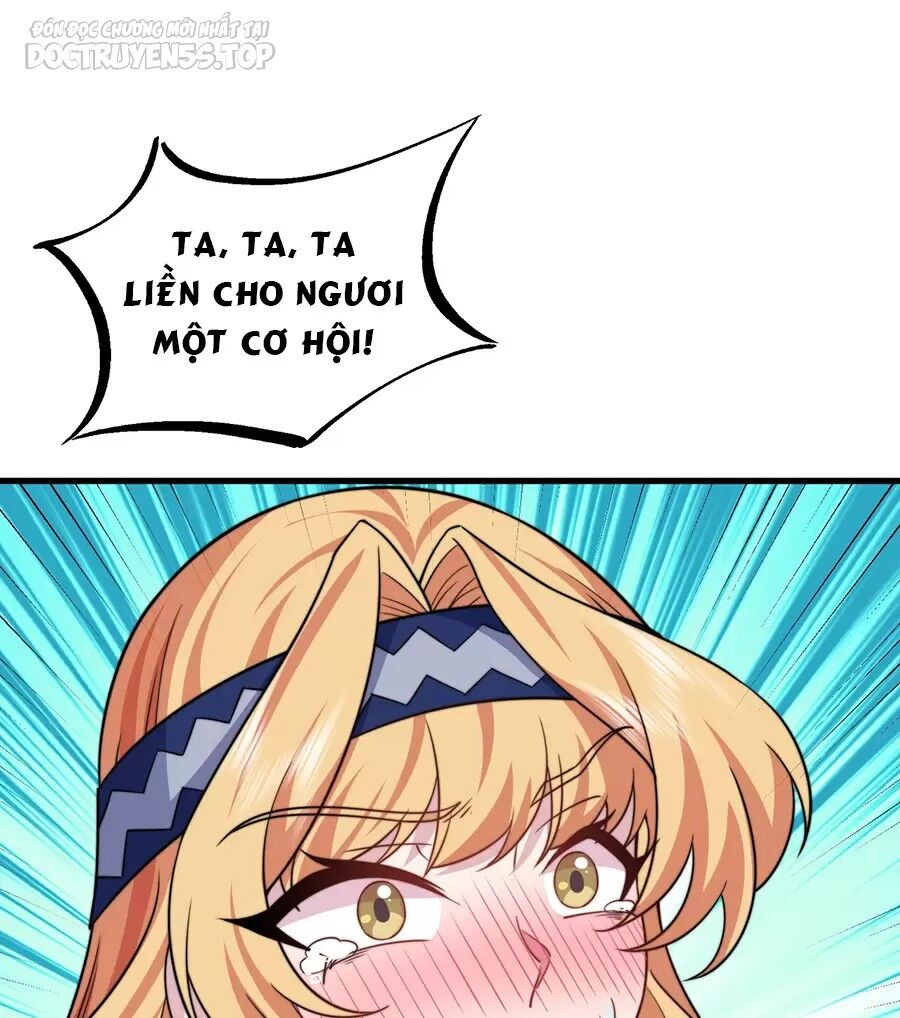 Vai Ác Sư Tôn Mang Theo Các Đồ Đệ Vô Địch Thiên Hạ Chap 85 - Next Chap 86