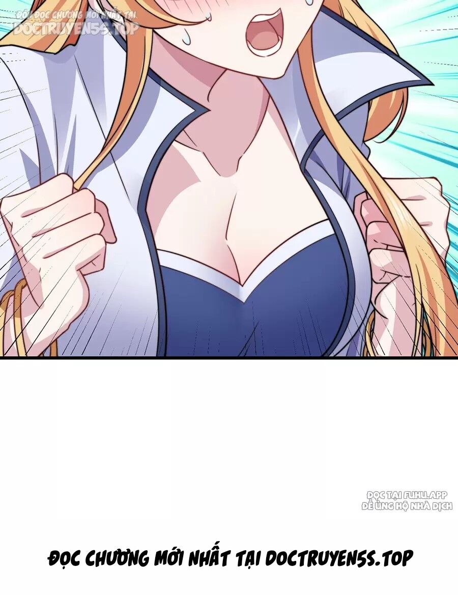 Vai Ác Sư Tôn Mang Theo Các Đồ Đệ Vô Địch Thiên Hạ Chap 85 - Next Chap 86