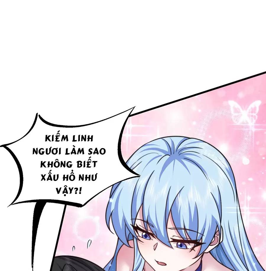 Vai Ác Sư Tôn Mang Theo Các Đồ Đệ Vô Địch Thiên Hạ Chap 86 - Next Chap 87