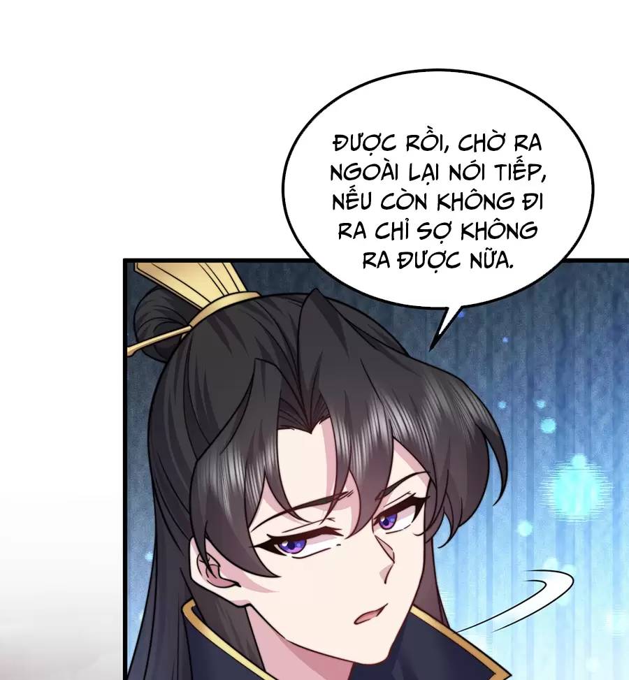 Vai Ác Sư Tôn Mang Theo Các Đồ Đệ Vô Địch Thiên Hạ Chap 86 - Next Chap 87