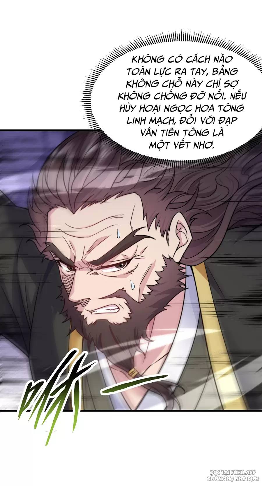 Vai Ác Sư Tôn Mang Theo Các Đồ Đệ Vô Địch Thiên Hạ Chap 86 - Next Chap 87