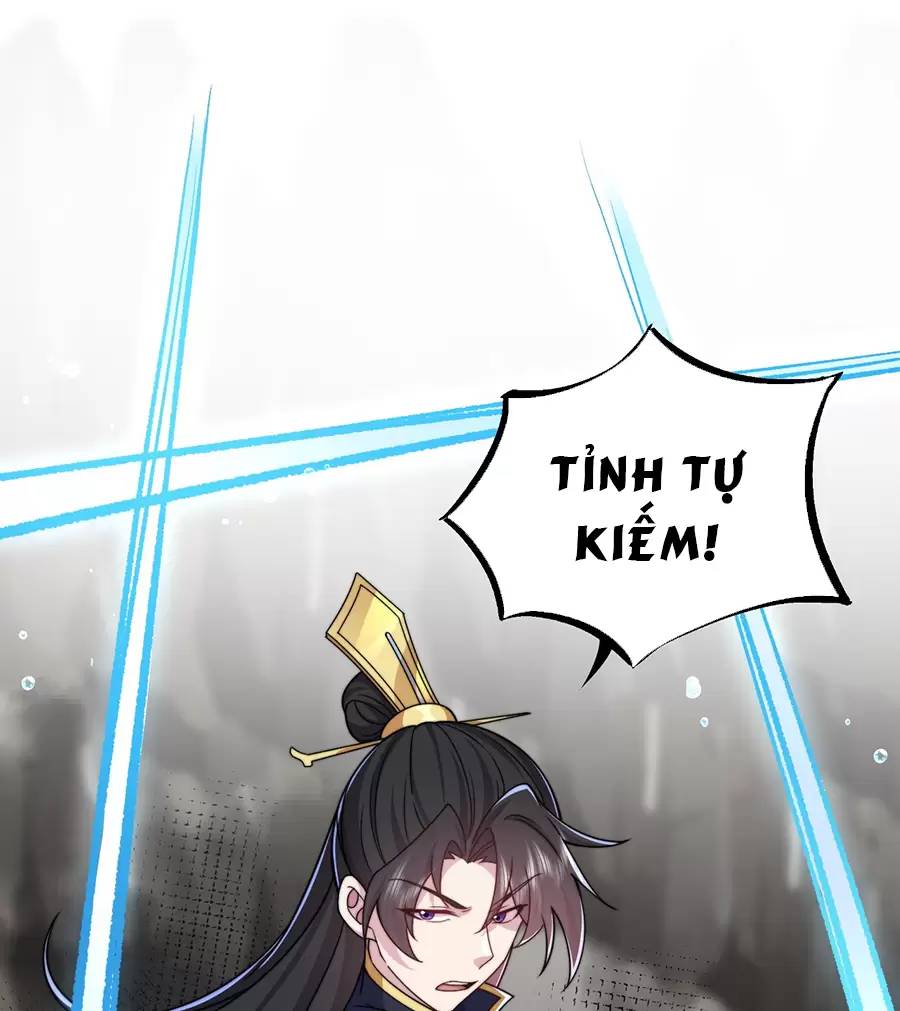 Vai Ác Sư Tôn Mang Theo Các Đồ Đệ Vô Địch Thiên Hạ Chap 86 - Next Chap 87