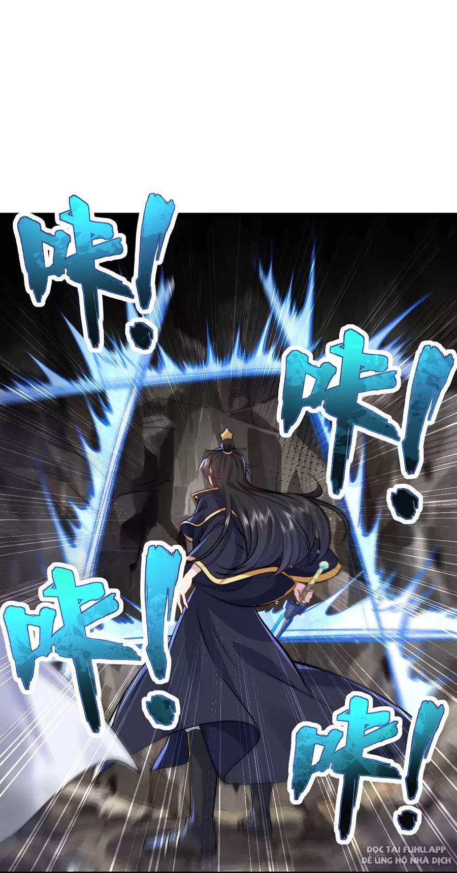 Vai Ác Sư Tôn Mang Theo Các Đồ Đệ Vô Địch Thiên Hạ Chap 86 - Next Chap 87