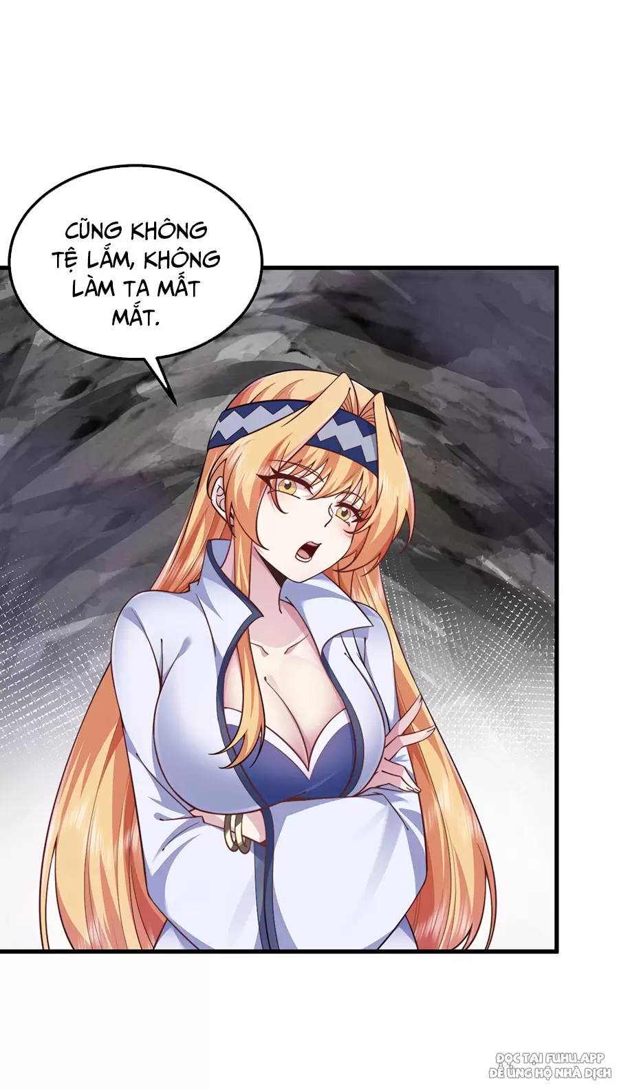 Vai Ác Sư Tôn Mang Theo Các Đồ Đệ Vô Địch Thiên Hạ Chap 86 - Next Chap 87