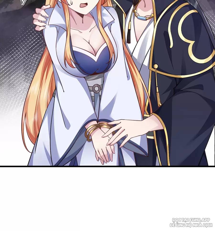 Vai Ác Sư Tôn Mang Theo Các Đồ Đệ Vô Địch Thiên Hạ Chap 86 - Next Chap 87