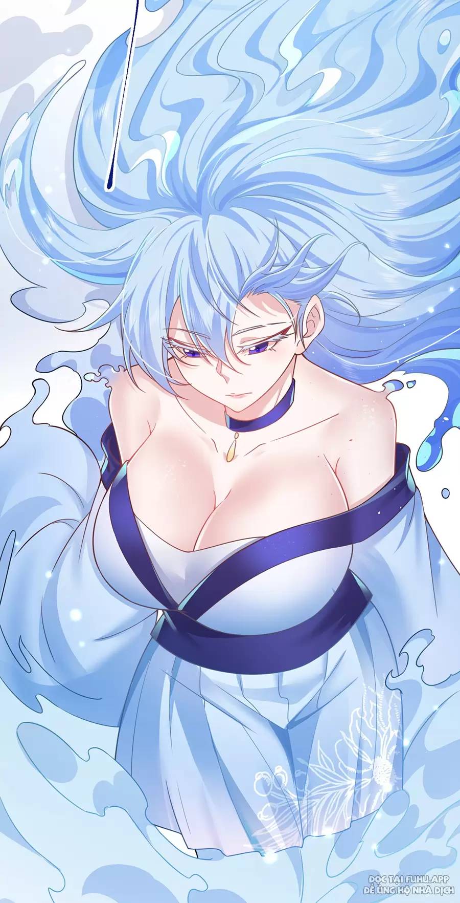 Vai Ác Sư Tôn Mang Theo Các Đồ Đệ Vô Địch Thiên Hạ Chap 86 - Next Chap 87