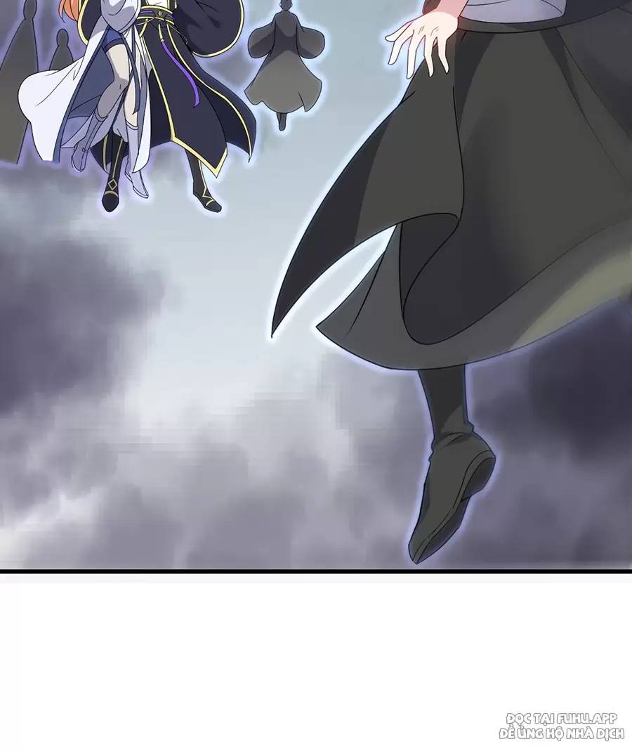 Vai Ác Sư Tôn Mang Theo Các Đồ Đệ Vô Địch Thiên Hạ Chap 86 - Next Chap 87