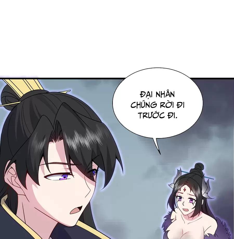 Vai Ác Sư Tôn Mang Theo Các Đồ Đệ Vô Địch Thiên Hạ Chap 86 - Next Chap 87