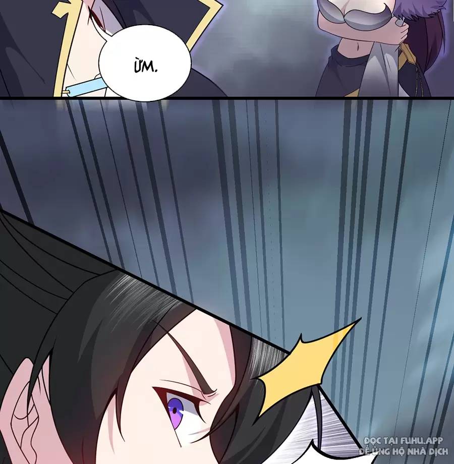 Vai Ác Sư Tôn Mang Theo Các Đồ Đệ Vô Địch Thiên Hạ Chap 86 - Next Chap 87