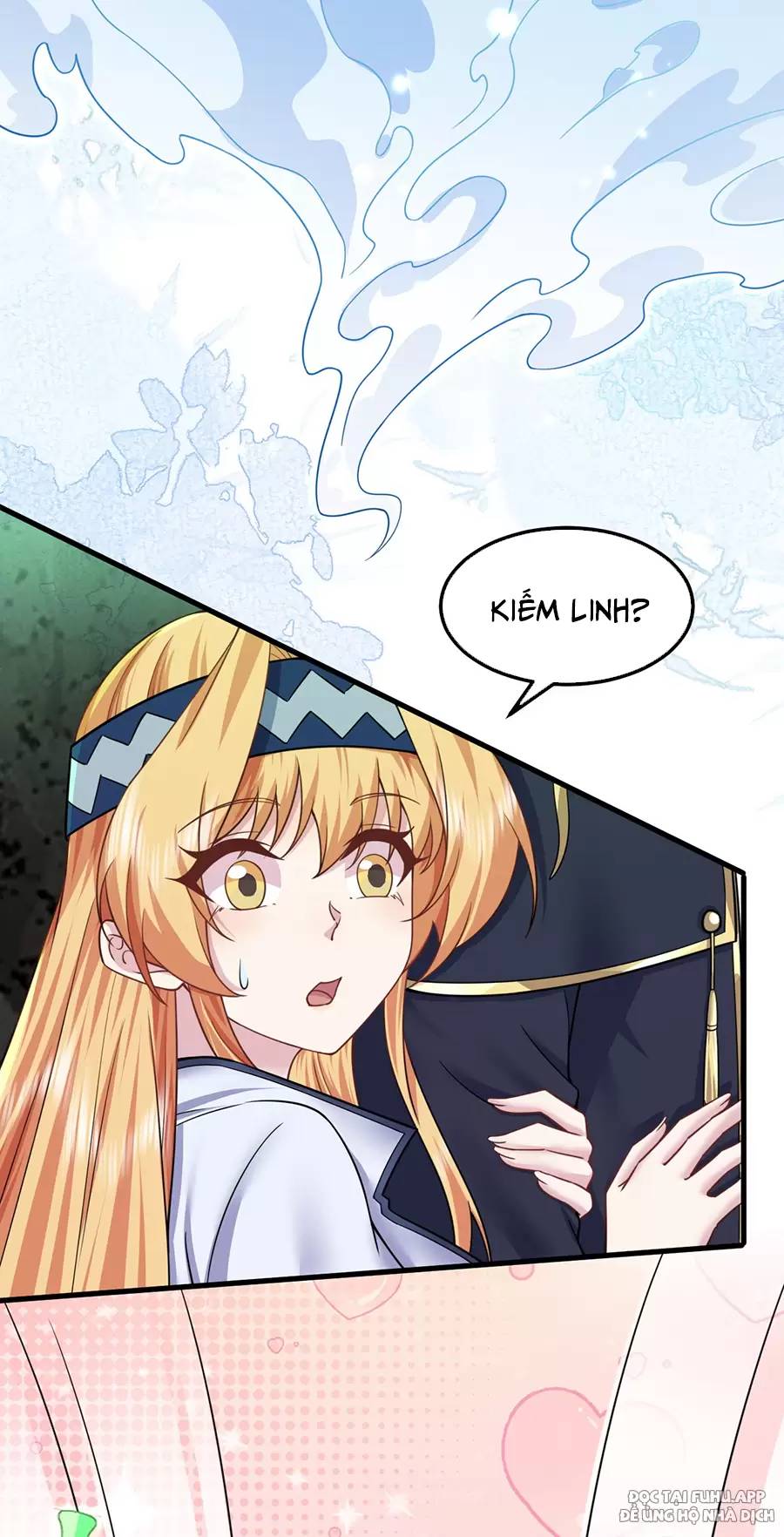 Vai Ác Sư Tôn Mang Theo Các Đồ Đệ Vô Địch Thiên Hạ Chap 86 - Next Chap 87