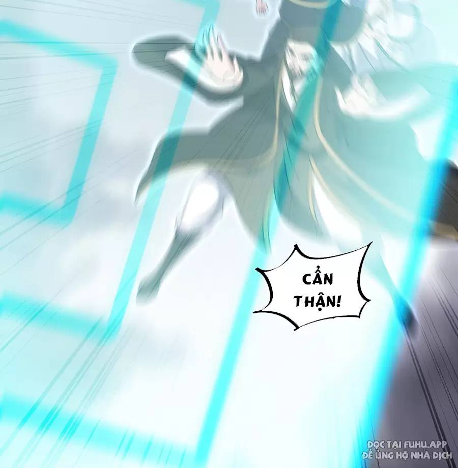 Vai Ác Sư Tôn Mang Theo Các Đồ Đệ Vô Địch Thiên Hạ Chap 86 - Next Chap 87