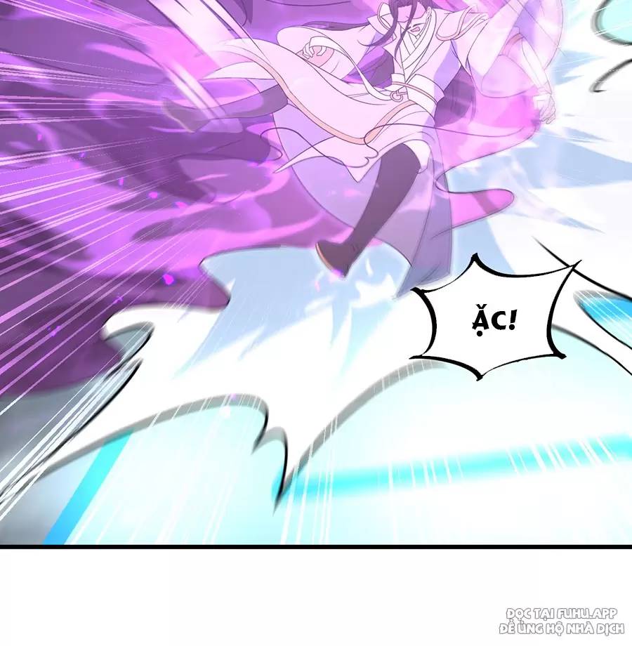 Vai Ác Sư Tôn Mang Theo Các Đồ Đệ Vô Địch Thiên Hạ Chap 86 - Next Chap 87