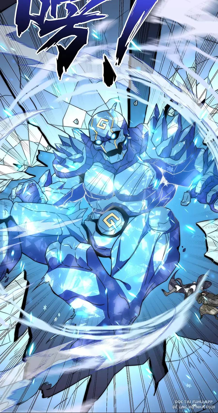 Vai Ác Sư Tôn Mang Theo Các Đồ Đệ Vô Địch Thiên Hạ Chap 86 - Next Chap 87