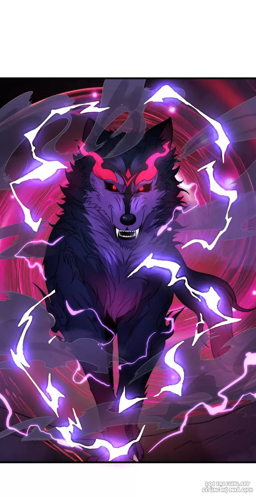 Vai Ác Sư Tôn Mang Theo Các Đồ Đệ Vô Địch Thiên Hạ Chap 86 - Next Chap 87