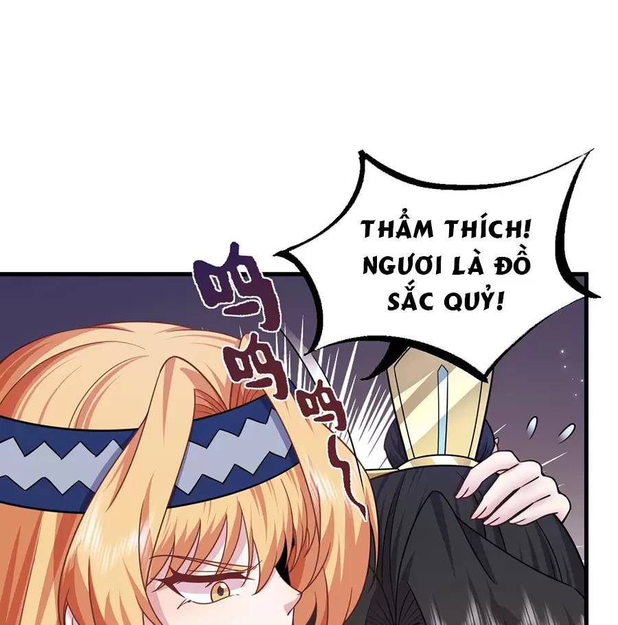 Vai Ác Sư Tôn Mang Theo Các Đồ Đệ Vô Địch Thiên Hạ Chap 86 - Next Chap 87