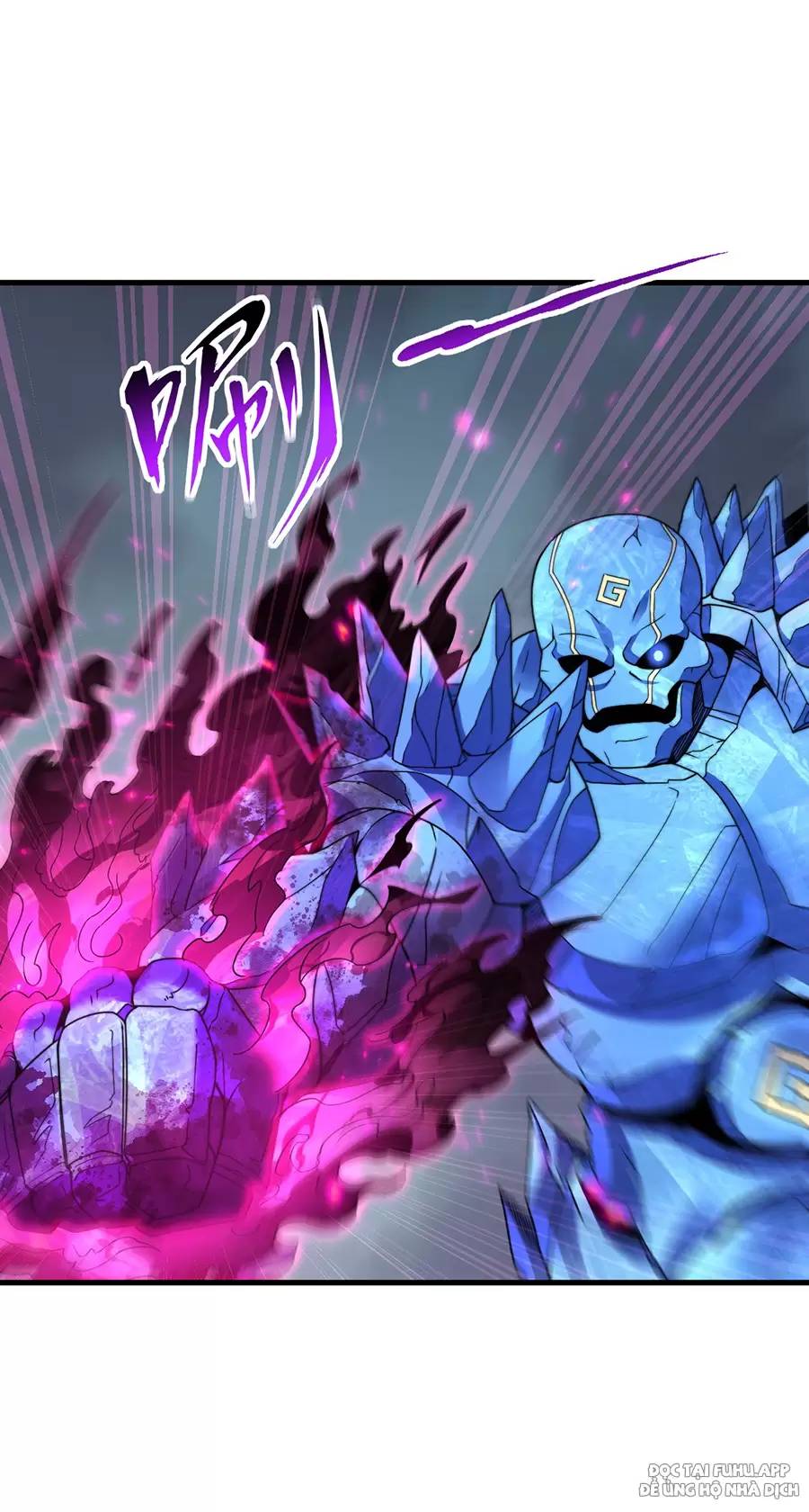 Vai Ác Sư Tôn Mang Theo Các Đồ Đệ Vô Địch Thiên Hạ Chap 87 - Next Chap 88