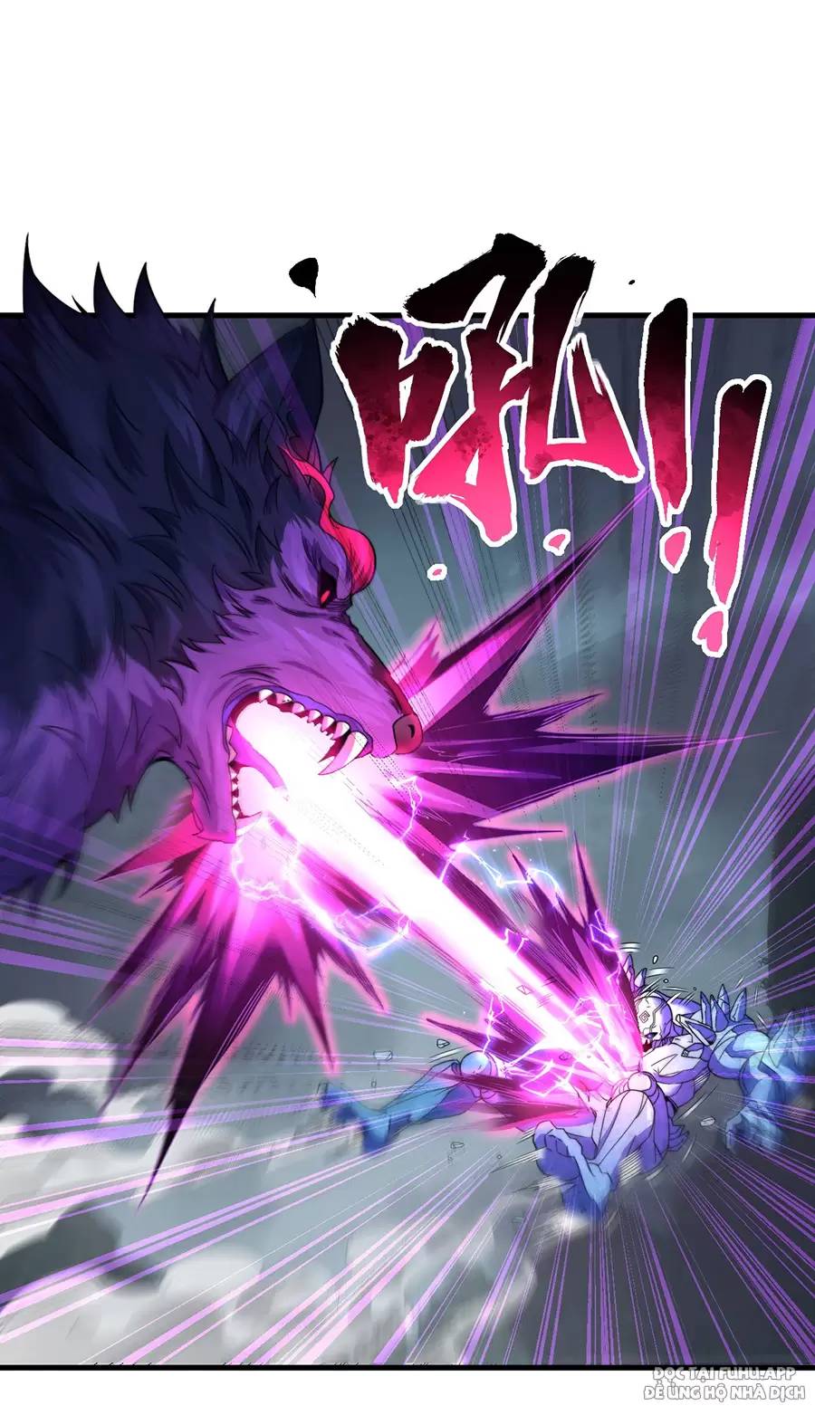 Vai Ác Sư Tôn Mang Theo Các Đồ Đệ Vô Địch Thiên Hạ Chap 87 - Next Chap 88