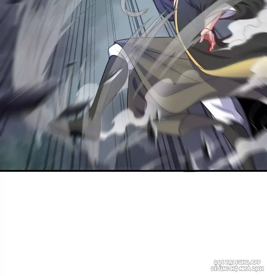 Vai Ác Sư Tôn Mang Theo Các Đồ Đệ Vô Địch Thiên Hạ Chap 87 - Next Chap 88