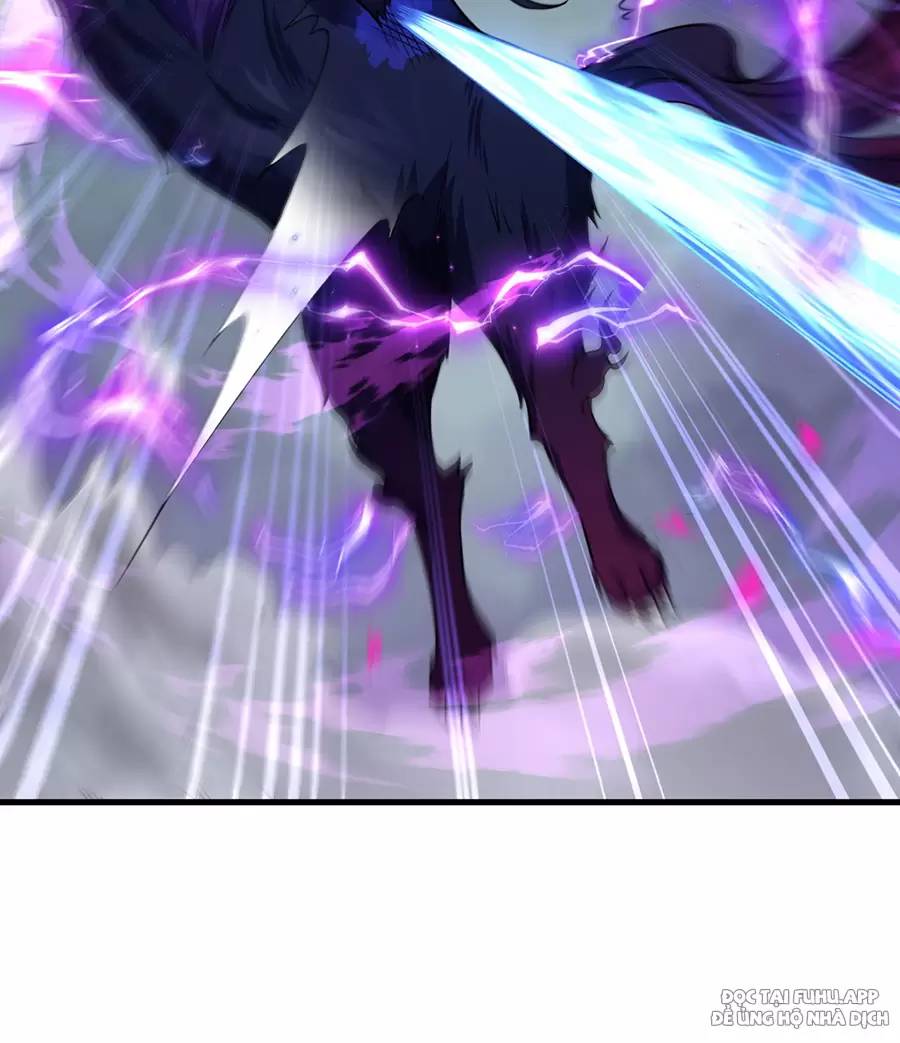 Vai Ác Sư Tôn Mang Theo Các Đồ Đệ Vô Địch Thiên Hạ Chap 87 - Next Chap 88