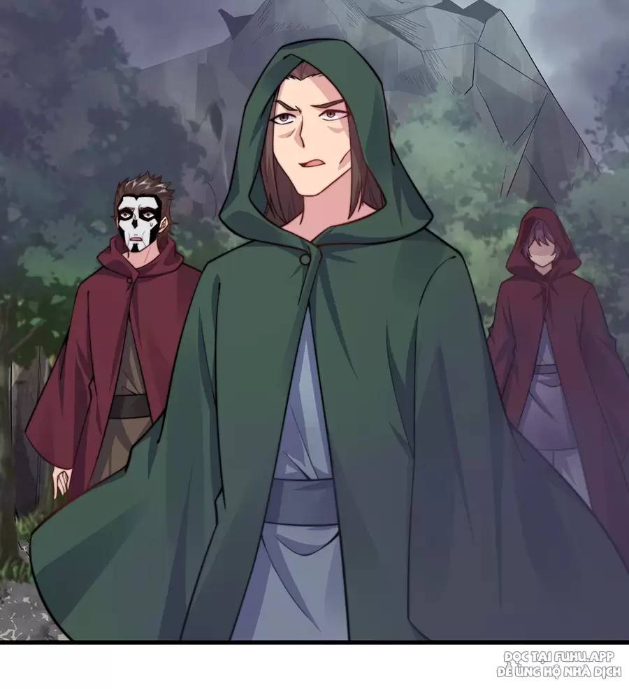 Vai Ác Sư Tôn Mang Theo Các Đồ Đệ Vô Địch Thiên Hạ Chap 87 - Next Chap 88