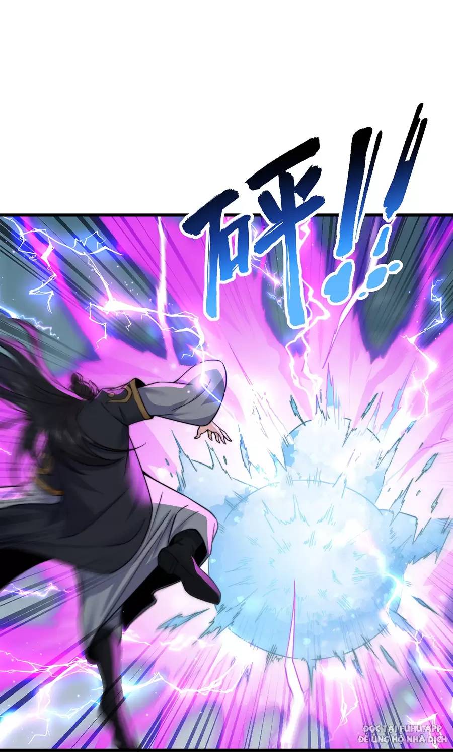 Vai Ác Sư Tôn Mang Theo Các Đồ Đệ Vô Địch Thiên Hạ Chap 87 - Next Chap 88