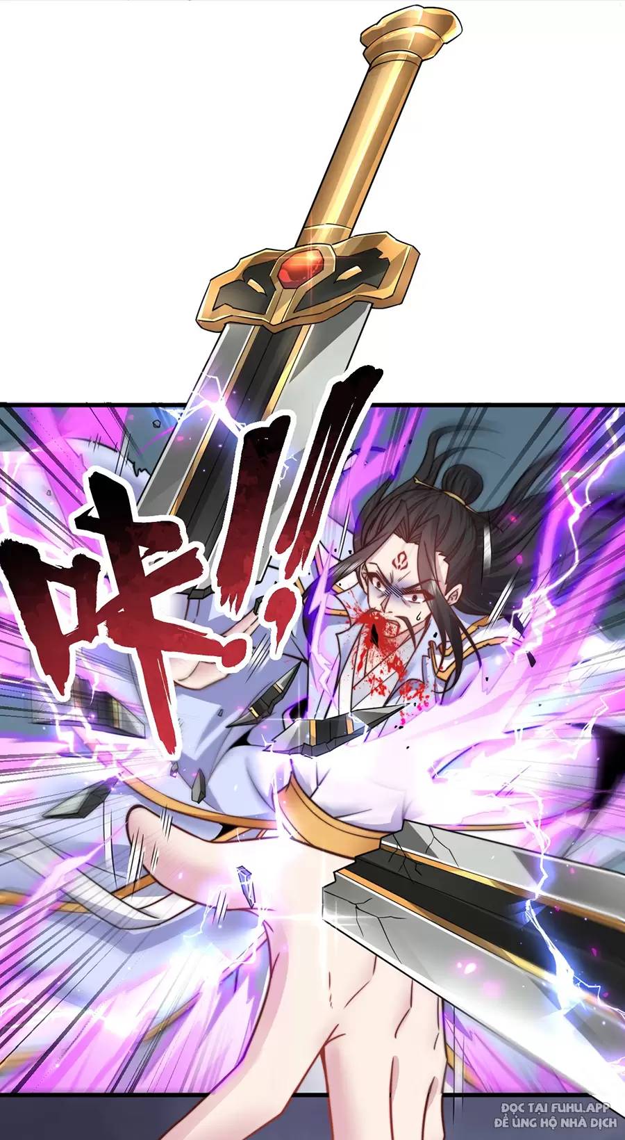 Vai Ác Sư Tôn Mang Theo Các Đồ Đệ Vô Địch Thiên Hạ Chap 87 - Next Chap 88