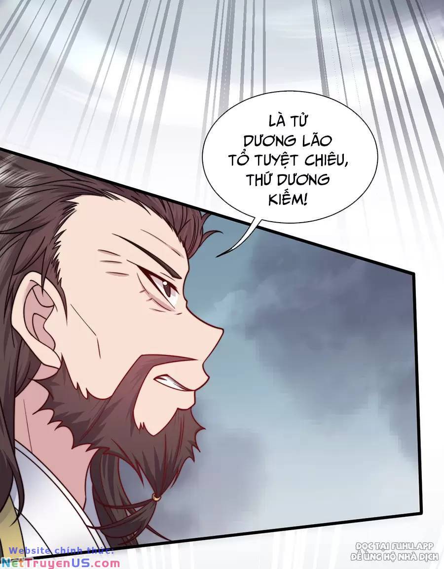 Vai Ác Sư Tôn Mang Theo Các Đồ Đệ Vô Địch Thiên Hạ Chap 88 - Next Chap 89