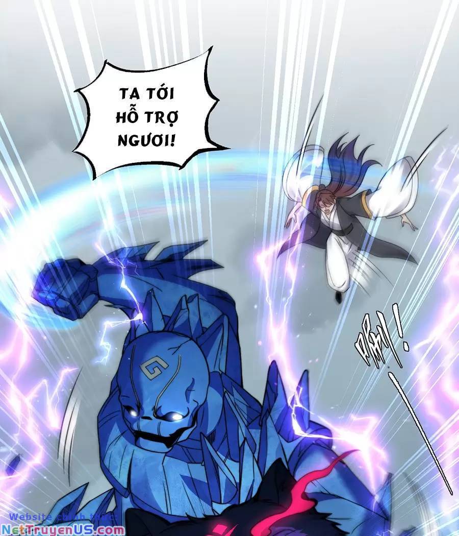 Vai Ác Sư Tôn Mang Theo Các Đồ Đệ Vô Địch Thiên Hạ Chap 88 - Next Chap 89