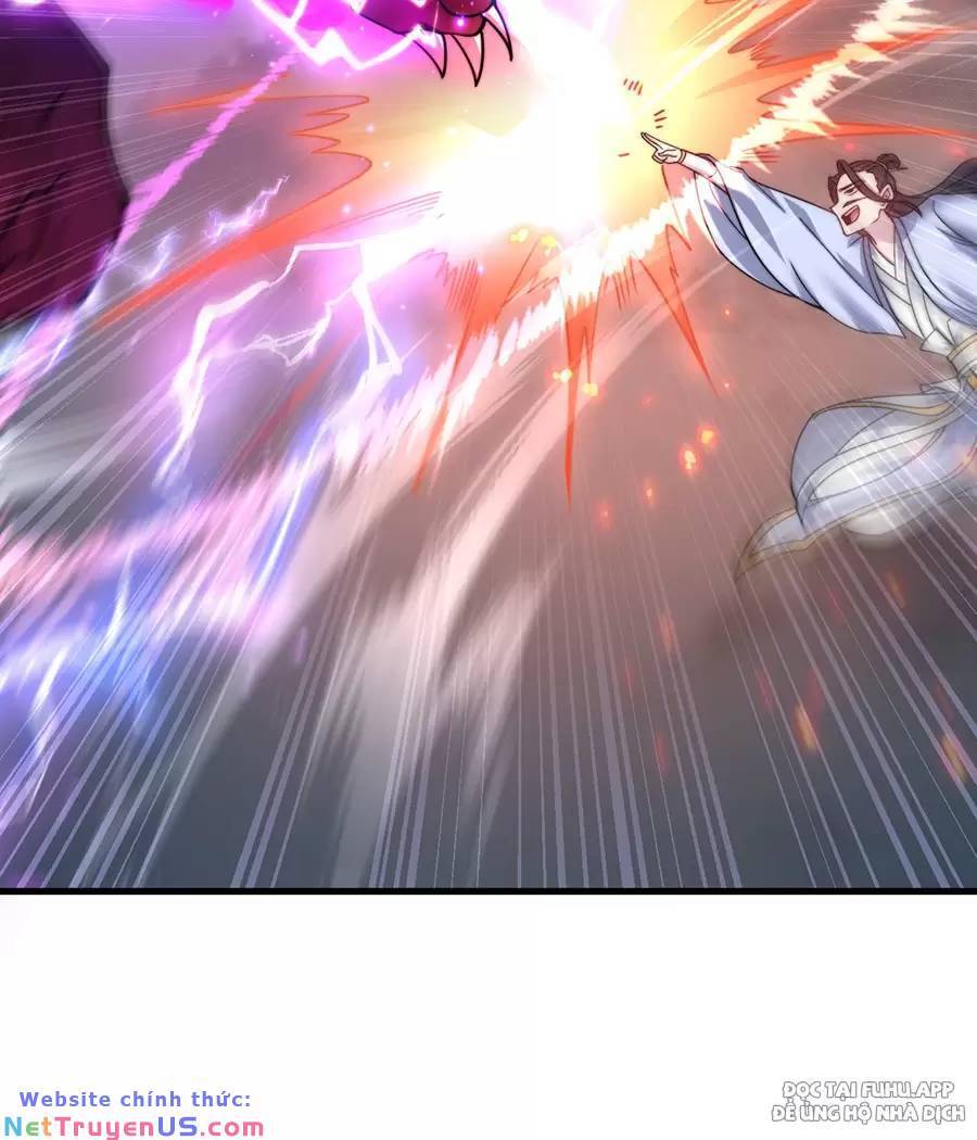 Vai Ác Sư Tôn Mang Theo Các Đồ Đệ Vô Địch Thiên Hạ Chap 88 - Next Chap 89