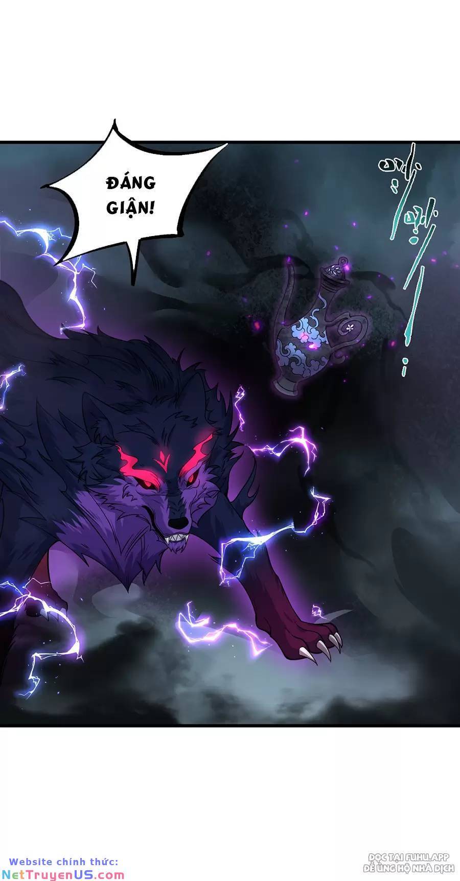 Vai Ác Sư Tôn Mang Theo Các Đồ Đệ Vô Địch Thiên Hạ Chap 88 - Next Chap 89