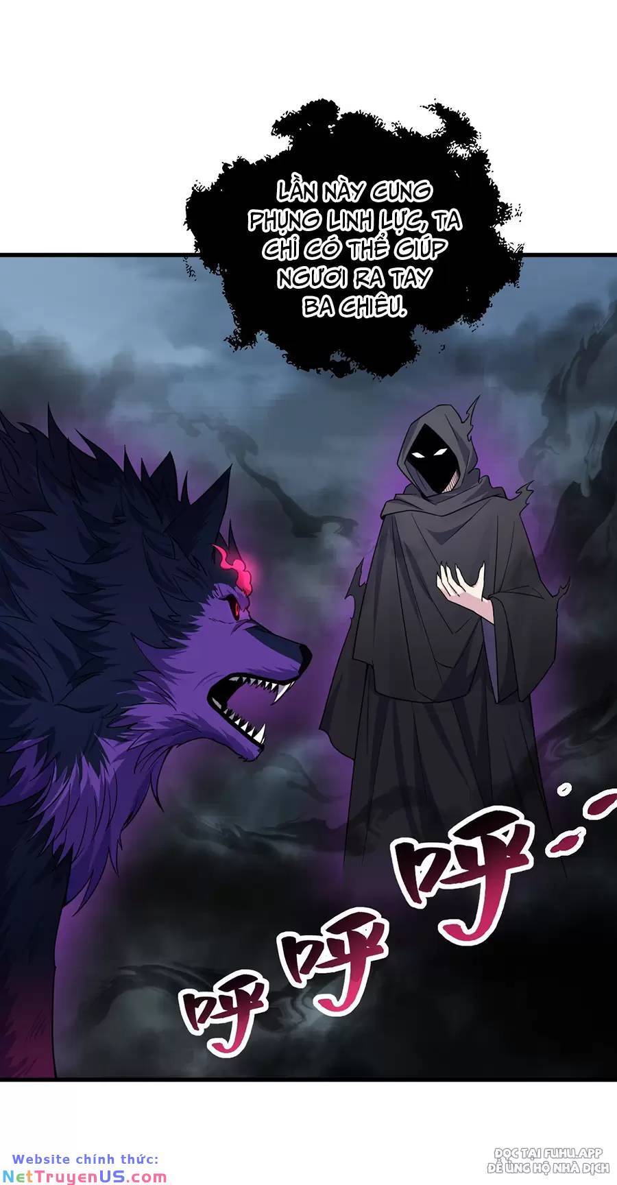 Vai Ác Sư Tôn Mang Theo Các Đồ Đệ Vô Địch Thiên Hạ Chap 88 - Next Chap 89