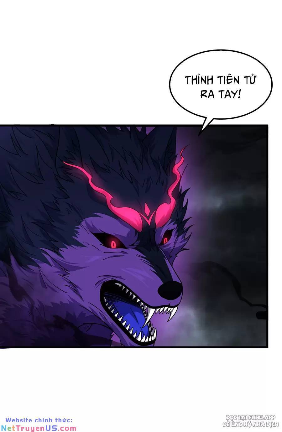 Vai Ác Sư Tôn Mang Theo Các Đồ Đệ Vô Địch Thiên Hạ Chap 88 - Next Chap 89