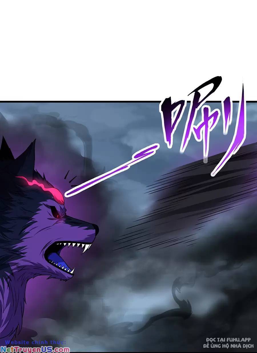 Vai Ác Sư Tôn Mang Theo Các Đồ Đệ Vô Địch Thiên Hạ Chap 88 - Next Chap 89