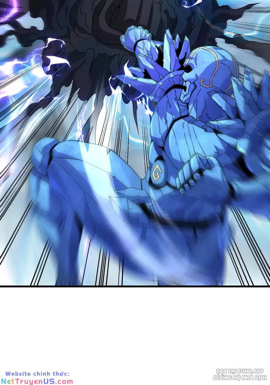 Vai Ác Sư Tôn Mang Theo Các Đồ Đệ Vô Địch Thiên Hạ Chap 88 - Next Chap 89