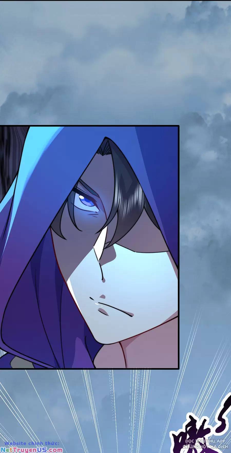 Vai Ác Sư Tôn Mang Theo Các Đồ Đệ Vô Địch Thiên Hạ Chap 88 - Next Chap 89