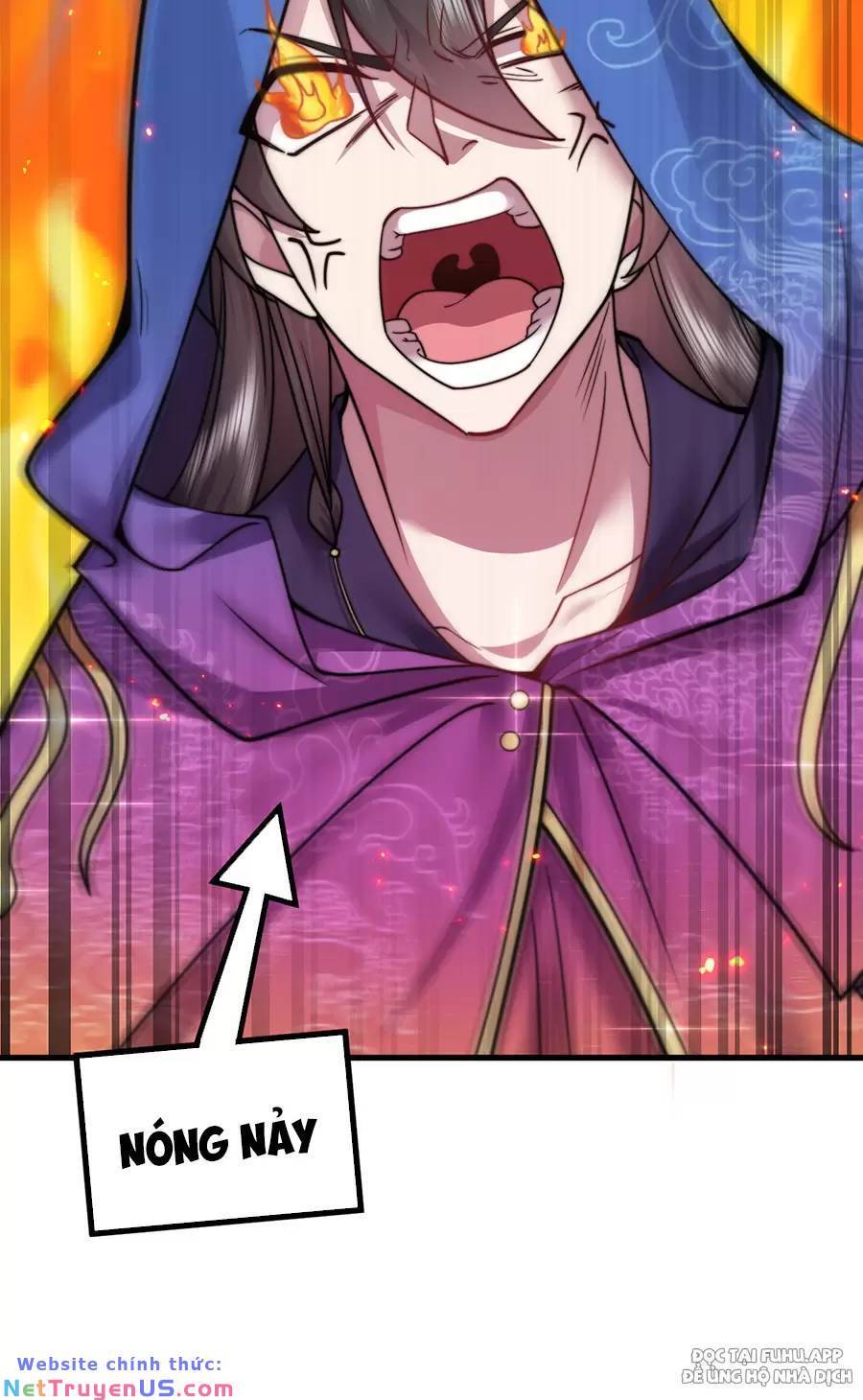 Vai Ác Sư Tôn Mang Theo Các Đồ Đệ Vô Địch Thiên Hạ Chap 88 - Next Chap 89