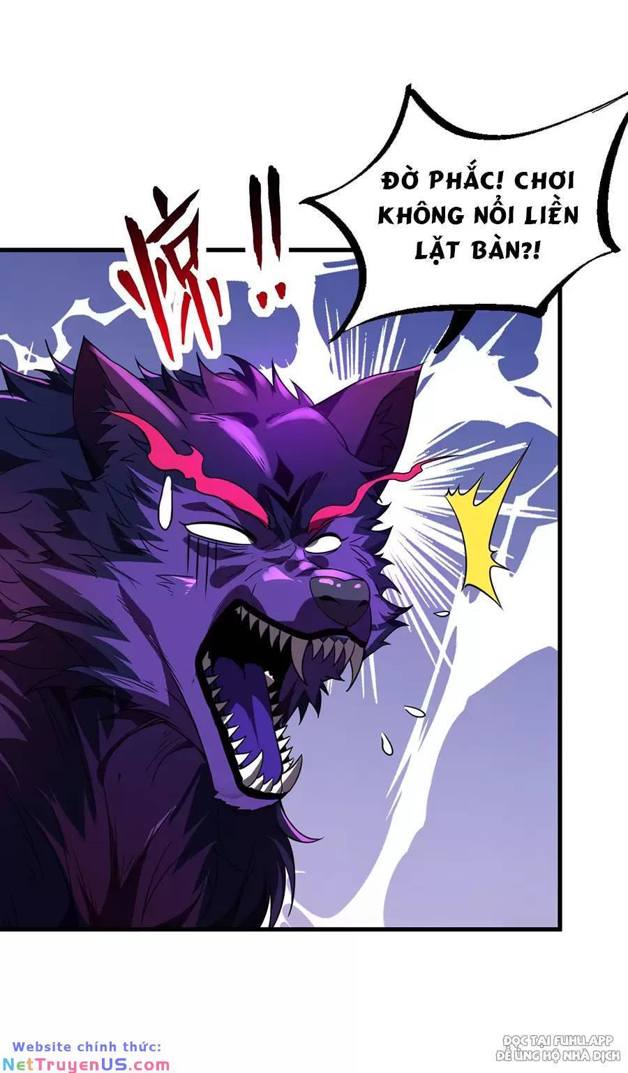 Vai Ác Sư Tôn Mang Theo Các Đồ Đệ Vô Địch Thiên Hạ Chap 88 - Next Chap 89