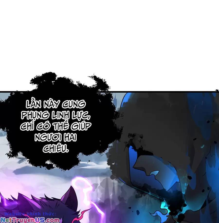 Vai Ác Sư Tôn Mang Theo Các Đồ Đệ Vô Địch Thiên Hạ Chap 88 - Next Chap 89