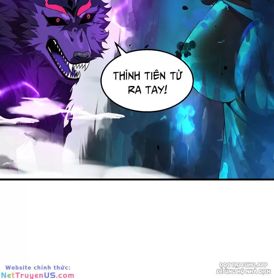 Vai Ác Sư Tôn Mang Theo Các Đồ Đệ Vô Địch Thiên Hạ Chap 88 - Next Chap 89