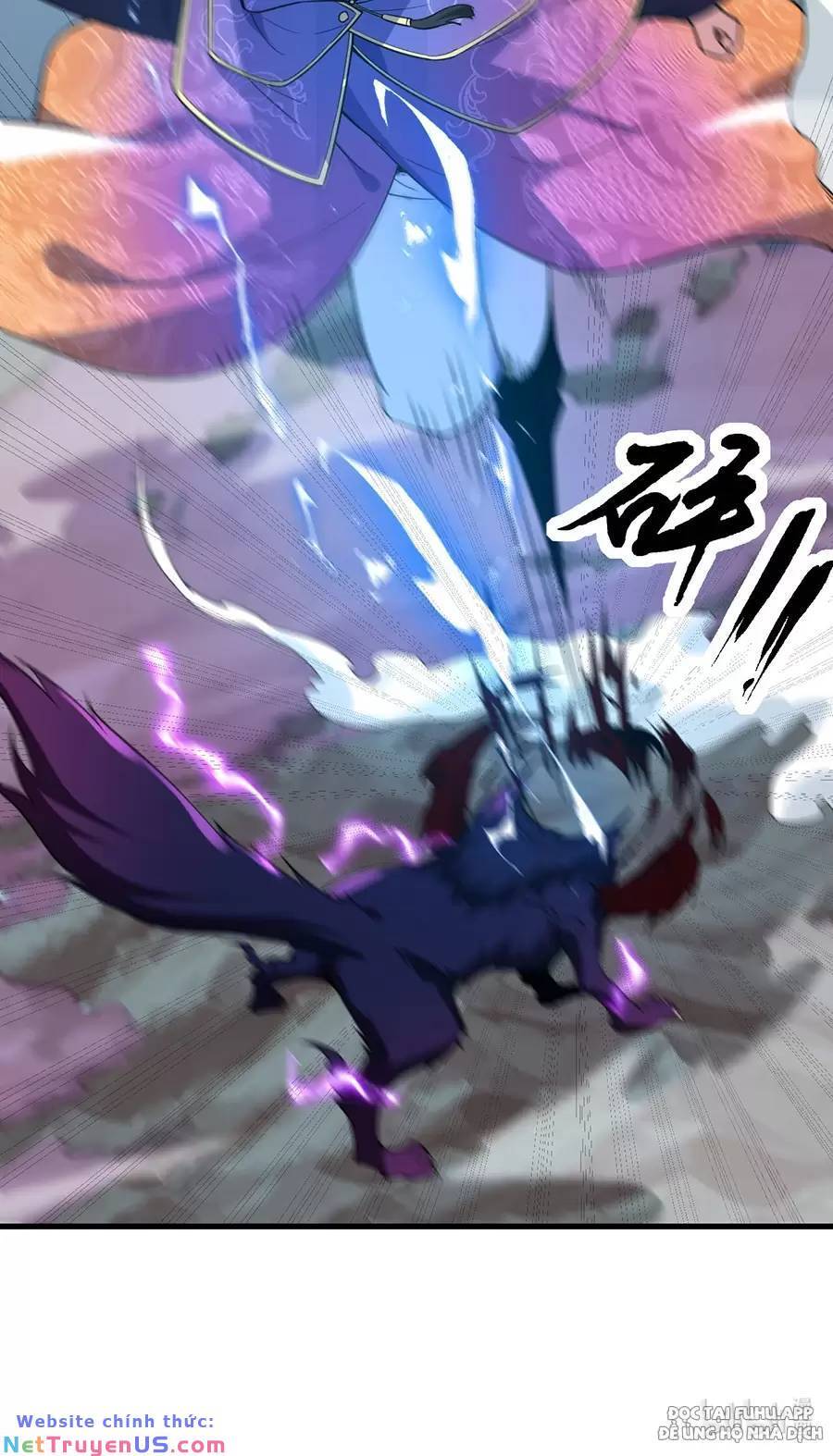 Vai Ác Sư Tôn Mang Theo Các Đồ Đệ Vô Địch Thiên Hạ Chap 88 - Next Chap 89