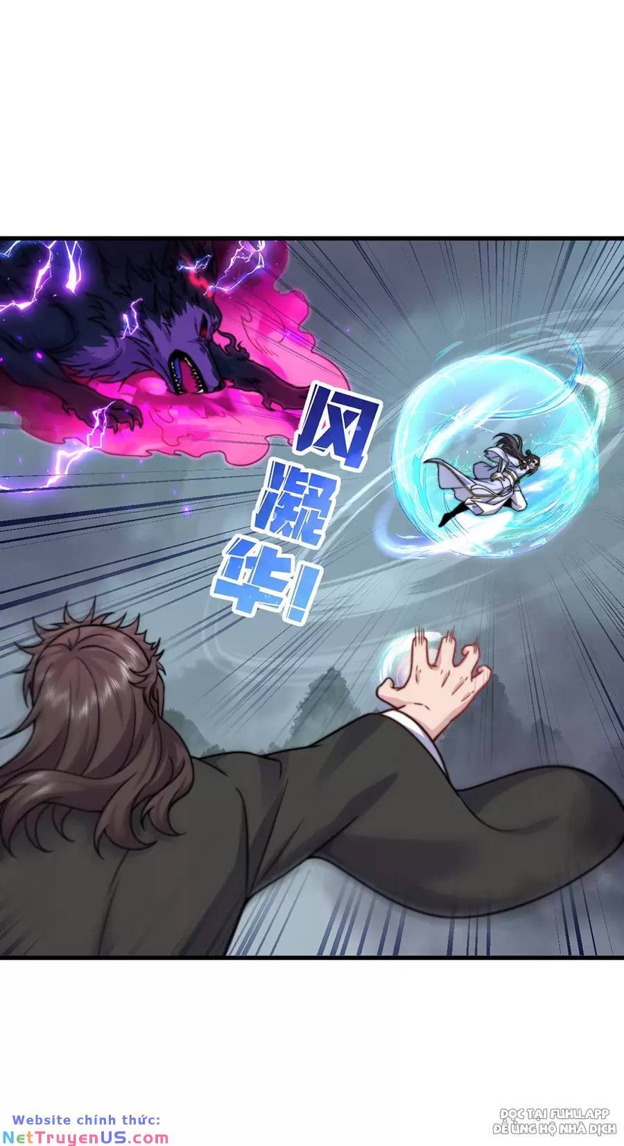 Vai Ác Sư Tôn Mang Theo Các Đồ Đệ Vô Địch Thiên Hạ Chap 88 - Next Chap 89