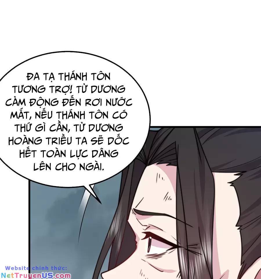 Vai Ác Sư Tôn Mang Theo Các Đồ Đệ Vô Địch Thiên Hạ Chap 89 - Next Chap 90
