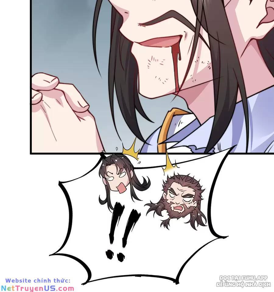 Vai Ác Sư Tôn Mang Theo Các Đồ Đệ Vô Địch Thiên Hạ Chap 89 - Next Chap 90