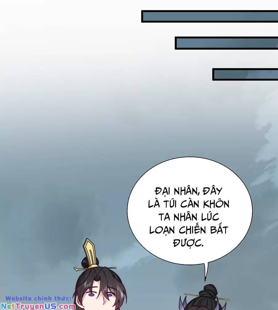 Vai Ác Sư Tôn Mang Theo Các Đồ Đệ Vô Địch Thiên Hạ Chap 89 - Next Chap 90