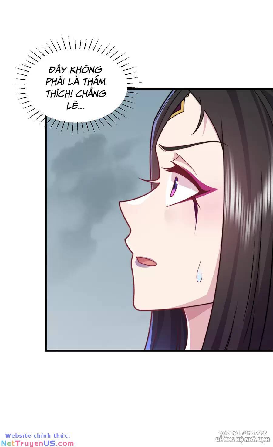 Vai Ác Sư Tôn Mang Theo Các Đồ Đệ Vô Địch Thiên Hạ Chap 89 - Next Chap 90